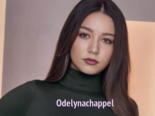 odelynachappel Film Porno