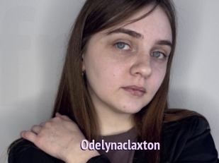 Odelynaclaxton