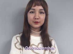 Odelynacrenshaw