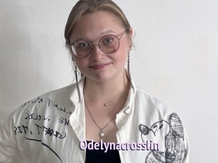Odelynacrosslin