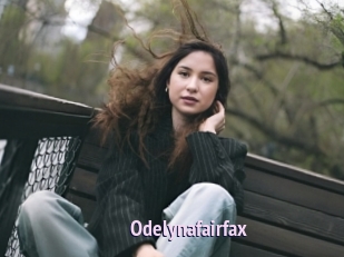 Odelynafairfax