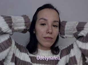 Odelynafell