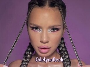 Odelynafleek