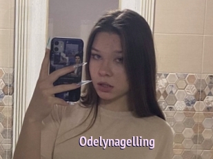 Odelynagelling