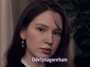 Odelynagoreham