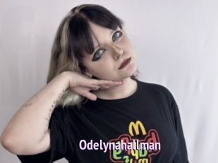 odelynahallman Film Porno
