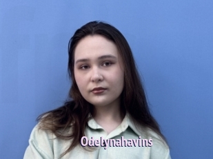 Odelynahavins
