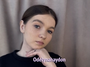 Odelynahaydon