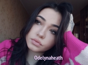 odelynaheath Film Porno
