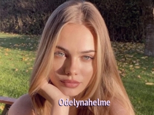 Odelynahelme