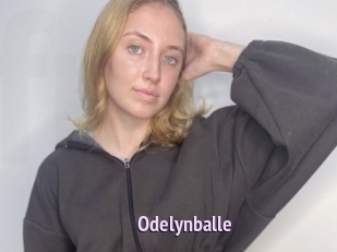 Odelynballe