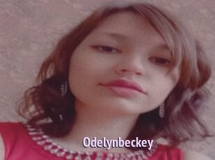 Odelynbeckey