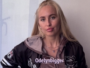 Odelynbigger