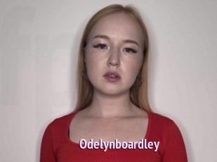 Odelynboardley