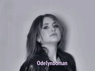 Odelynboman