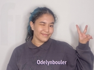 Odelynbouler