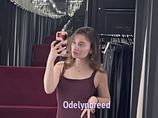 Odelynbreed