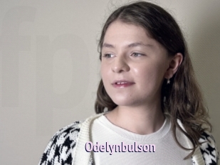 Odelynbulson