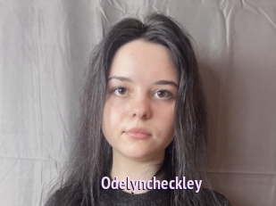 Odelyncheckley