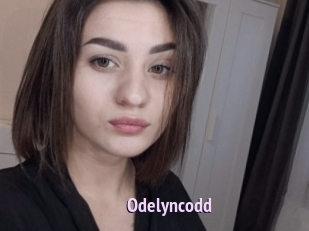 Odelyncodd