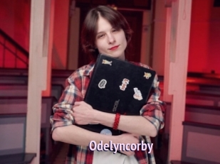 Odelyncorby