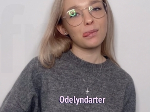 Odelyndarter