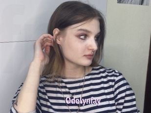 Odelynfay