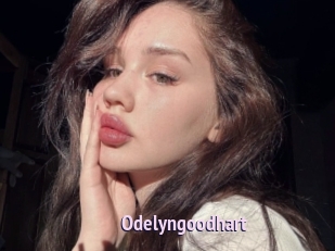 odelyngoodhart Film Porno