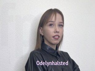 Odelynhalsted