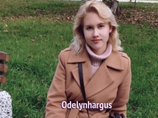 Odelynhargus