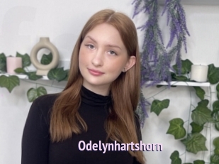 Odelynhartshorn