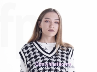 Odelynhathorne