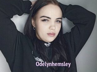 Odelynhemsley