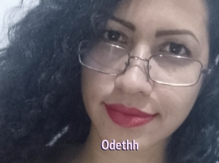 Odethh