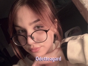 Odetteagard