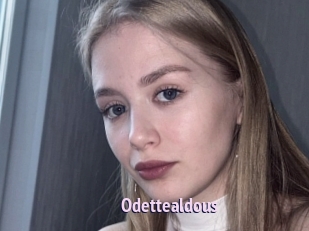 Odettealdous