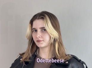 Odettebeese