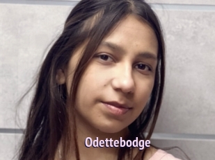 Odettebodge