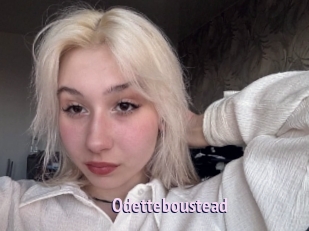 odetteboustead Film Porno