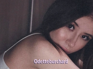 Odetteburchard