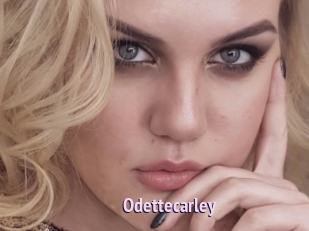 Odettecarley