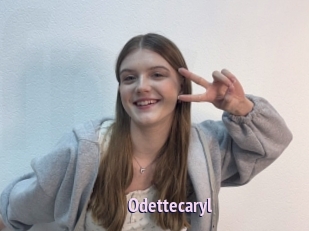 Odettecaryl