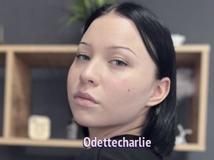 Odettecharlie