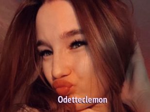 Odetteclemon