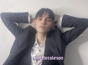 Odettecoleson