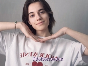 Odettecreedon