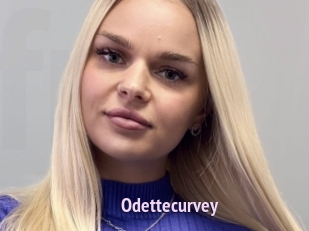 Odettecurvey