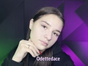 Odettedace