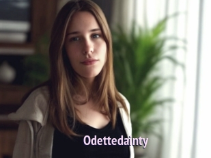 Odettedainty