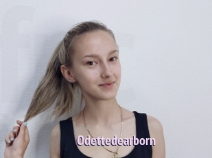 Odettedearborn